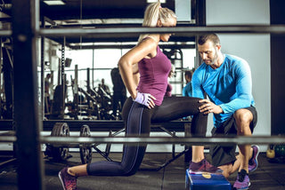 How to Open a Personal Training Studio