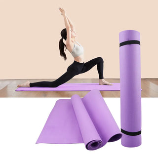 Sport Fitness Mat Blanket For Exercise Yoga
